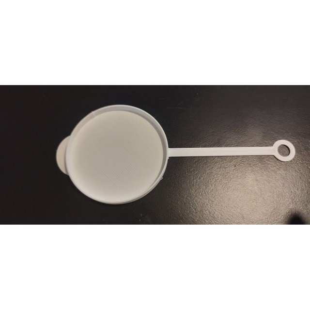 Windshield Washer Reservoir Cap — source image