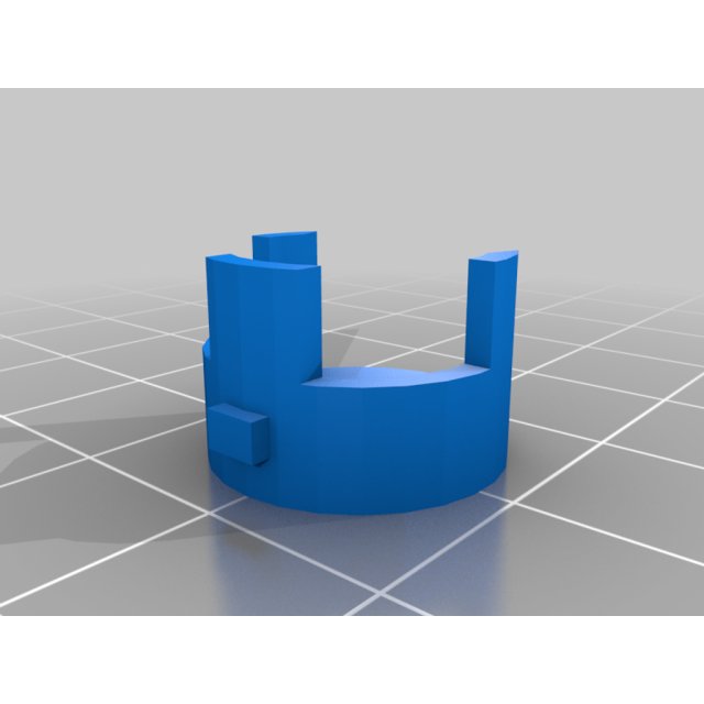 Door Lock Insert — source image