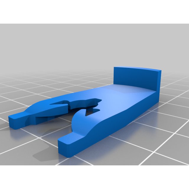 Window Regulator Clip — source image