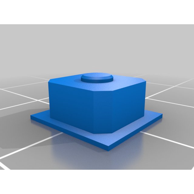 Key Unlock button — source image