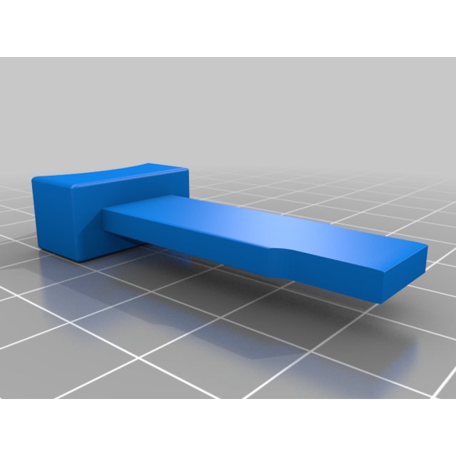 Air Condition Knobs — source image