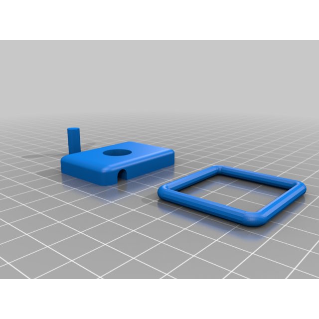 Trunk Cargo Hooks — source image