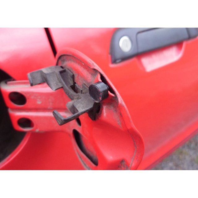 fuel door bumper — source image