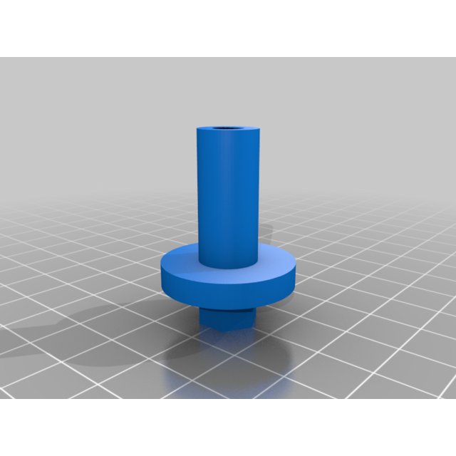 Inner Fender Screw — source image