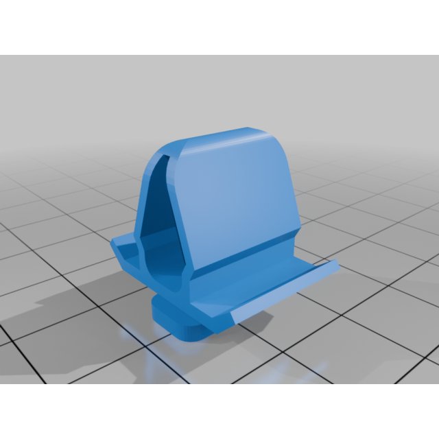 Trim Clip — source image