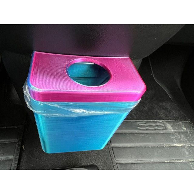 Trash bin holder — source image