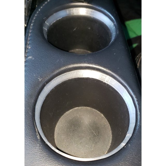 Cup holder trim ring — source image