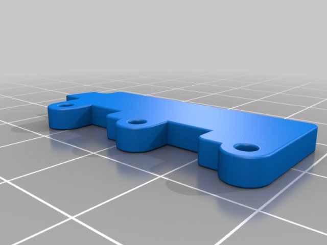 Door Vent Comb — source image