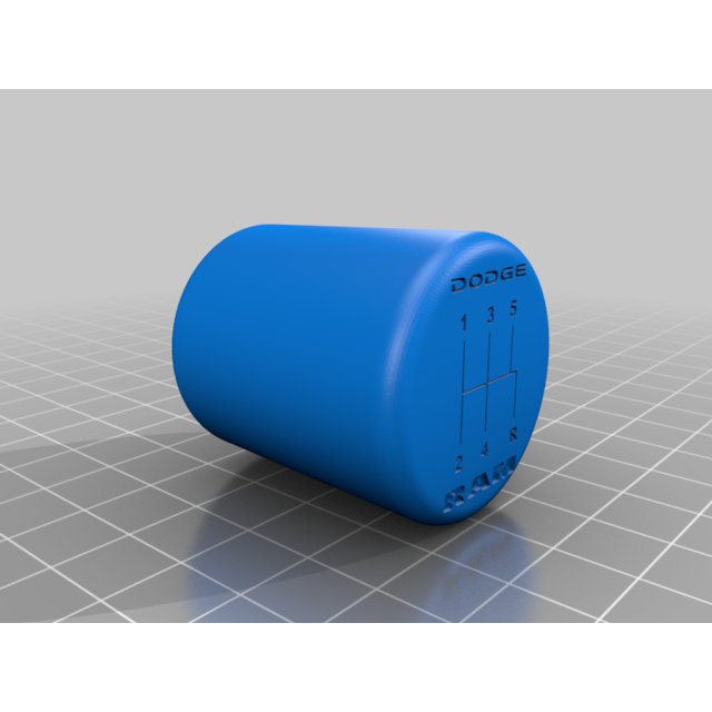 shift knob — source image