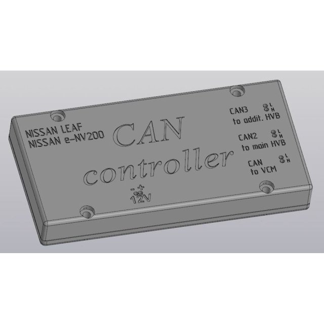 CAN controller box — source image