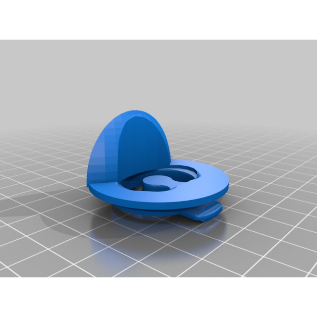 chevy volt shelf holder — source image