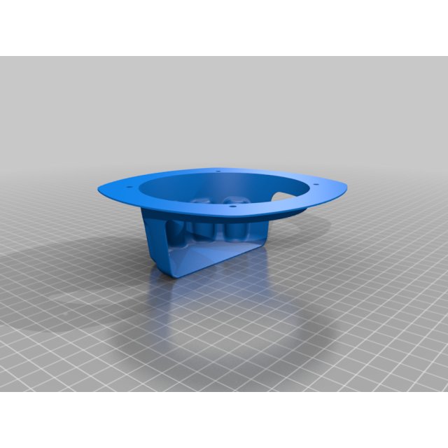 Speaker Drip Cover — source image