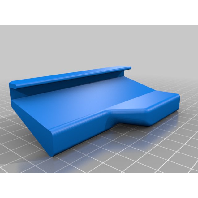 Chair Control Cover — source image