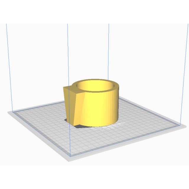 Cup Holder Can Insert — source image