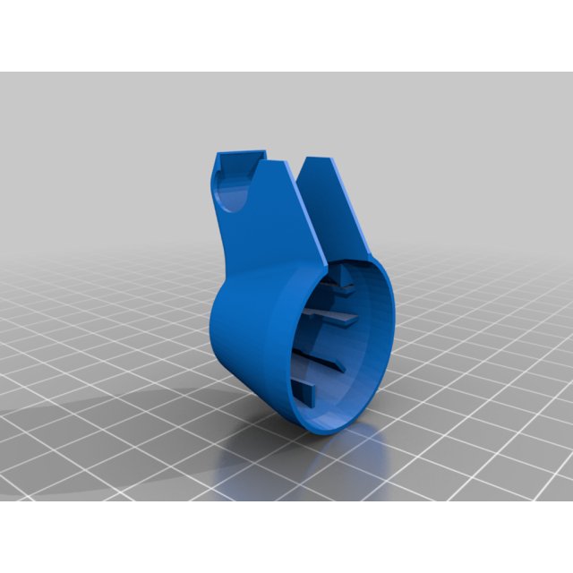 Windscreen Wiper Nut Cover — source image
