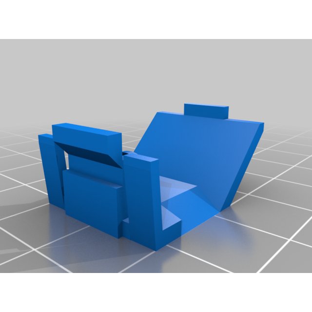 Sunroof Retainer Clip — source image