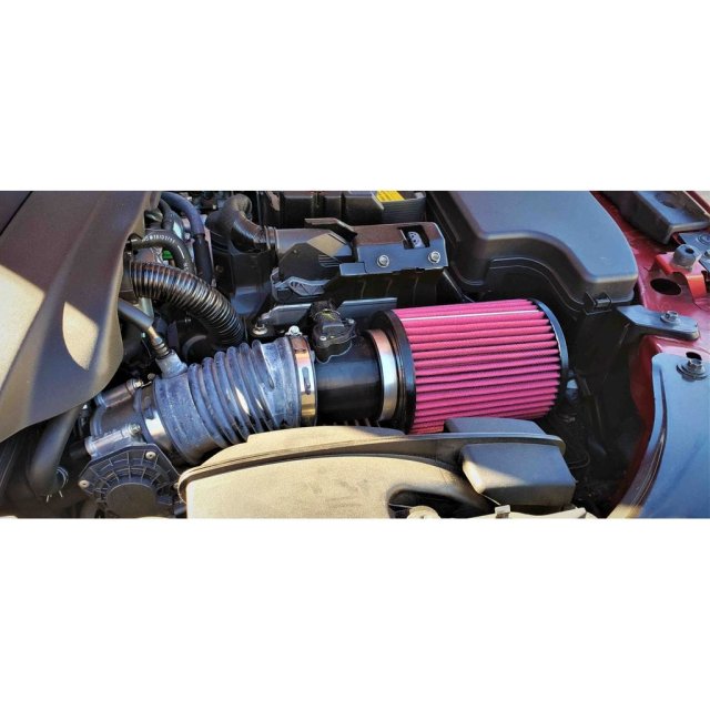 Air Intake Adapter — source image