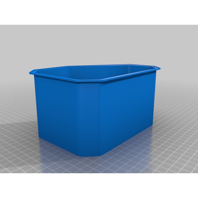 Center Console Tray — source image