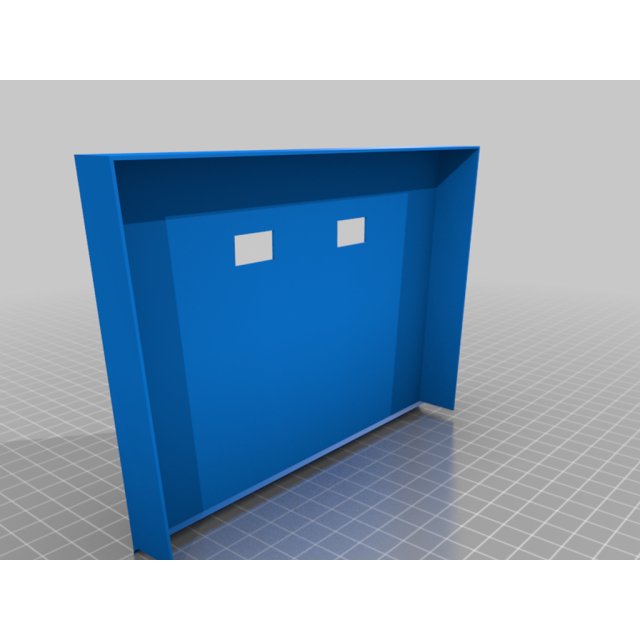USB Cubby — source image