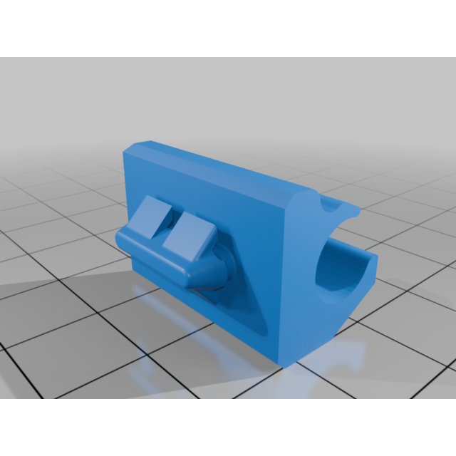 Hood Clip — source image