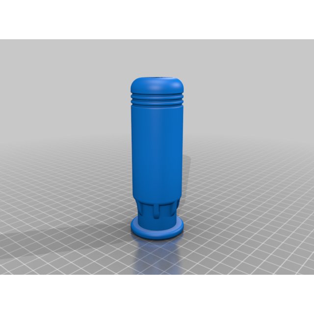 Gear Knob — source image