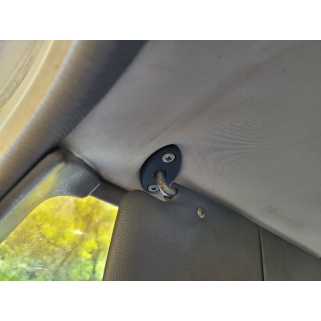 Sunvisor Mount — source image