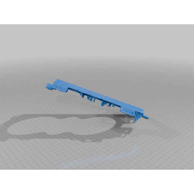 OEM 3D Scanned Cup Holder — source image