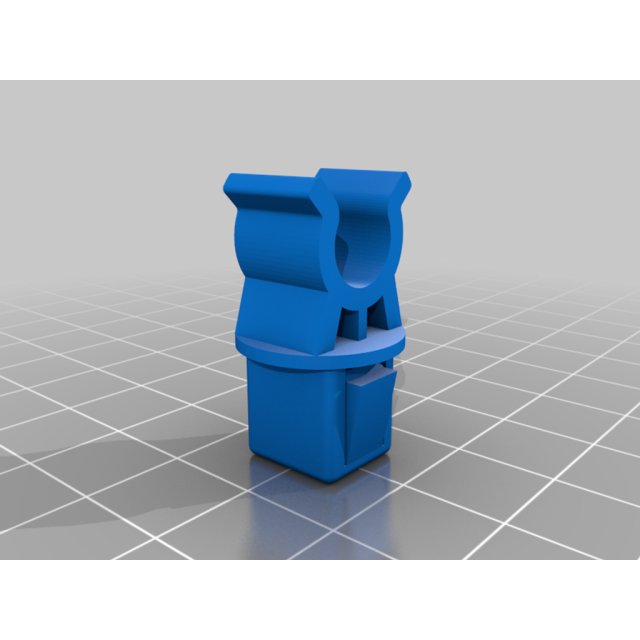 Hood Prop Clip — source image