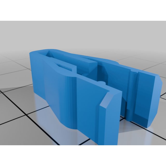 Trim Clip — source image