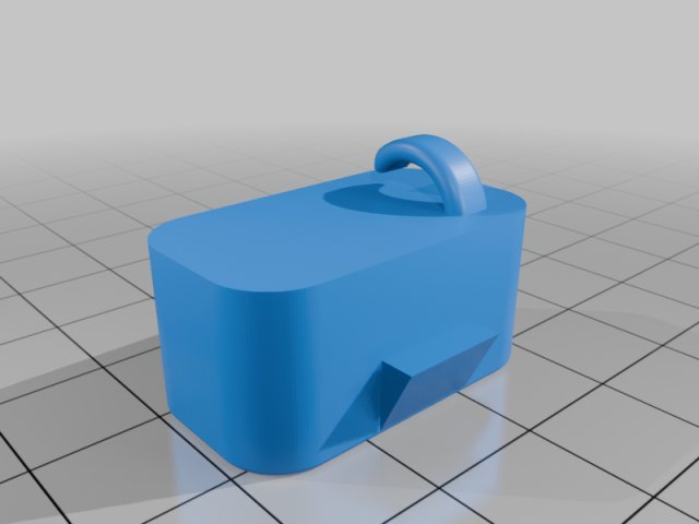 Microphone Adapter — source image