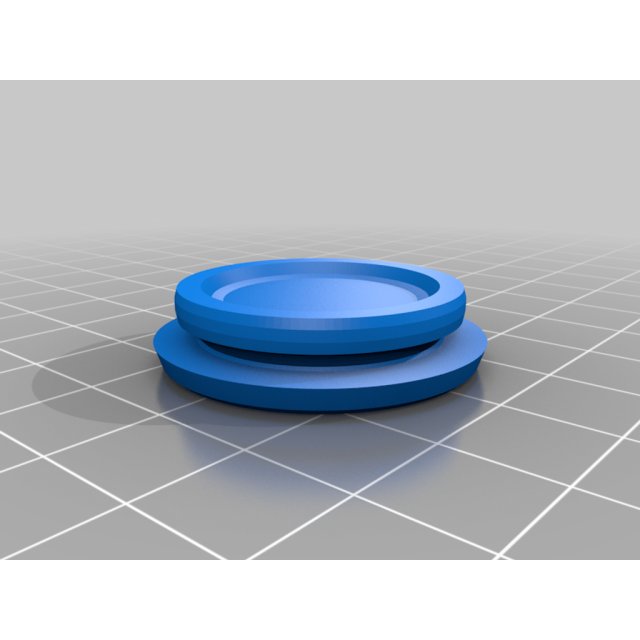 Floor Drain Plug — source image