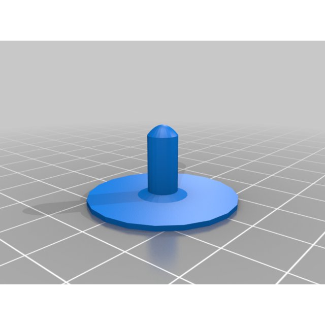 93 carpet retainer clip — source image