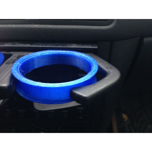 VW Cup Holder fix — source image
