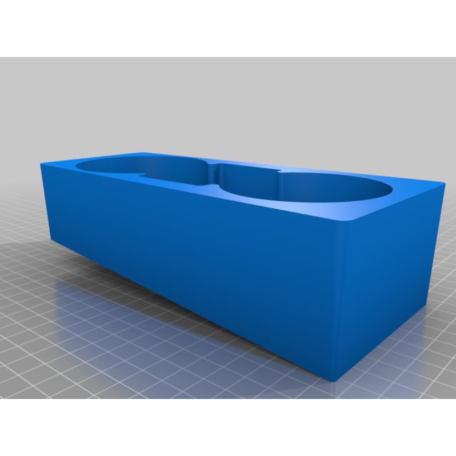 Center Armrest Cupholder — source image