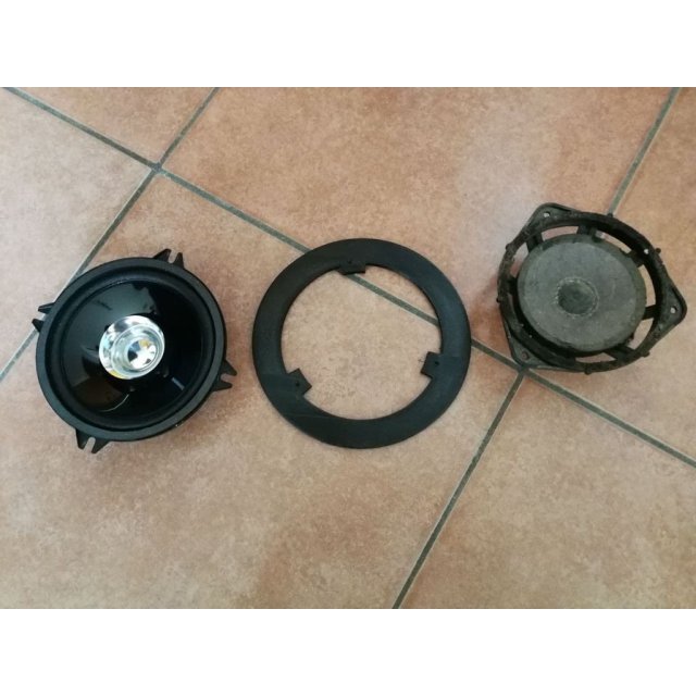 Speaker Adapter Ring — source image