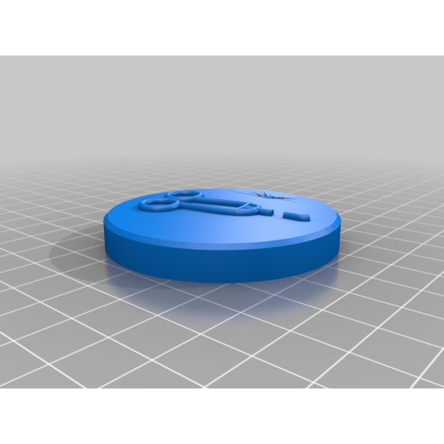 Windshield Washer Reservoir Cap — source image