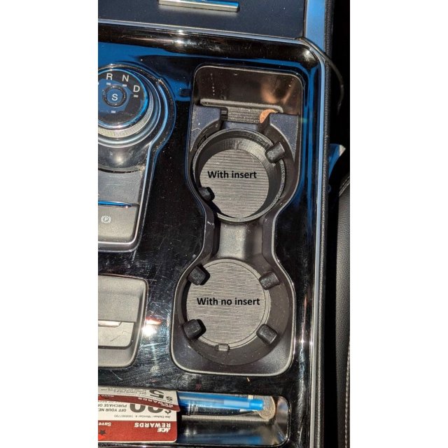 Cup holder adjuster — source image