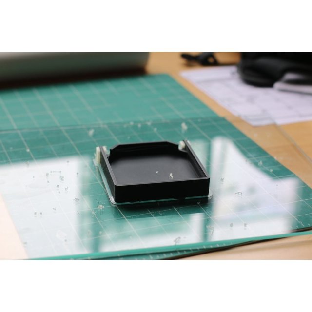 Cup Holder Base — source image