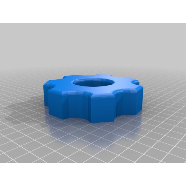 Seat Adjustment Handle — source image