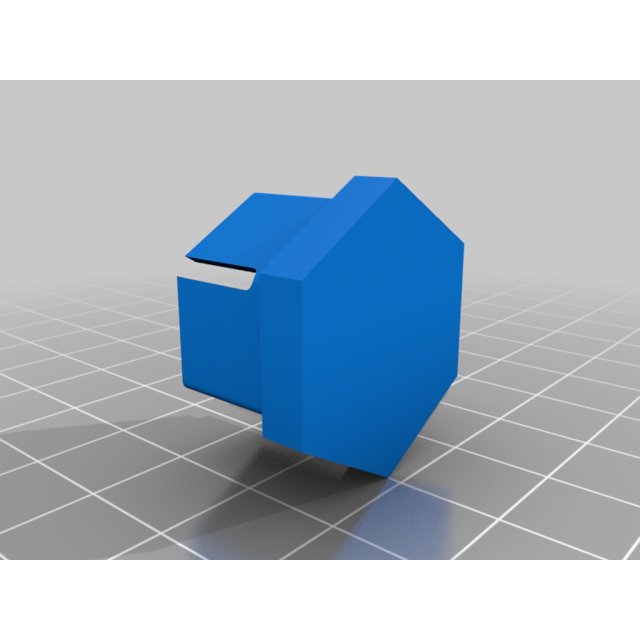 Wheel Bolt Cap — source image
