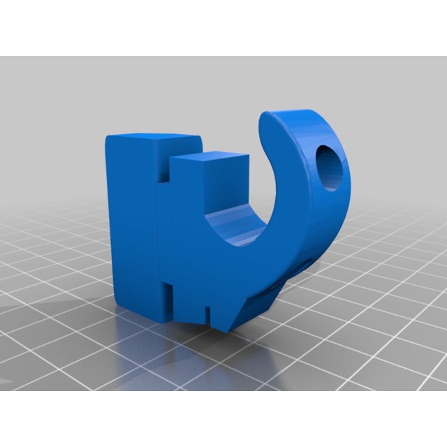 Bed Rail Hooks — source image