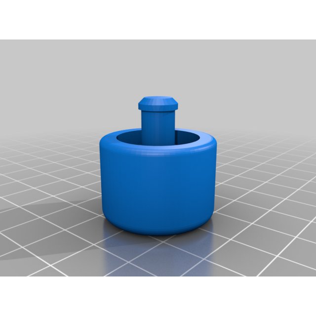 Manual Window Crank Knob — source image