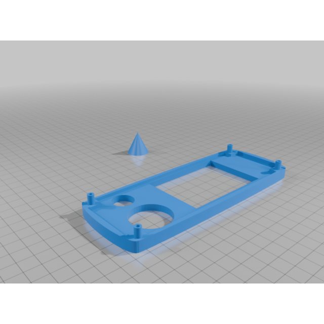 Overhead Console Panel Insert — source image