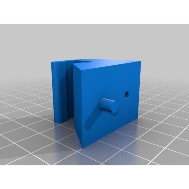 Sun Shade Support Part — source image