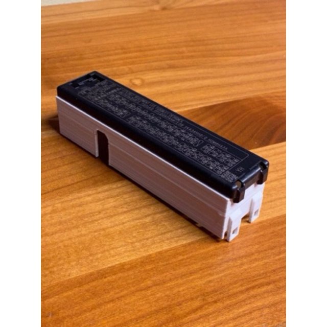 Fuse Box Cover Adapter — source image
