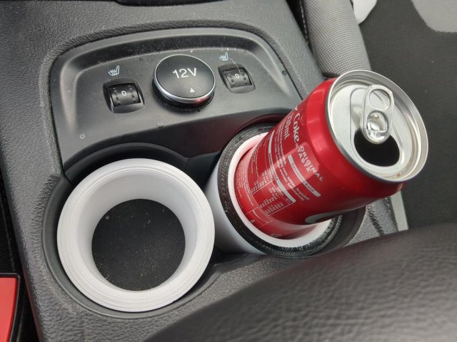 Cup Holder Insert — source image
