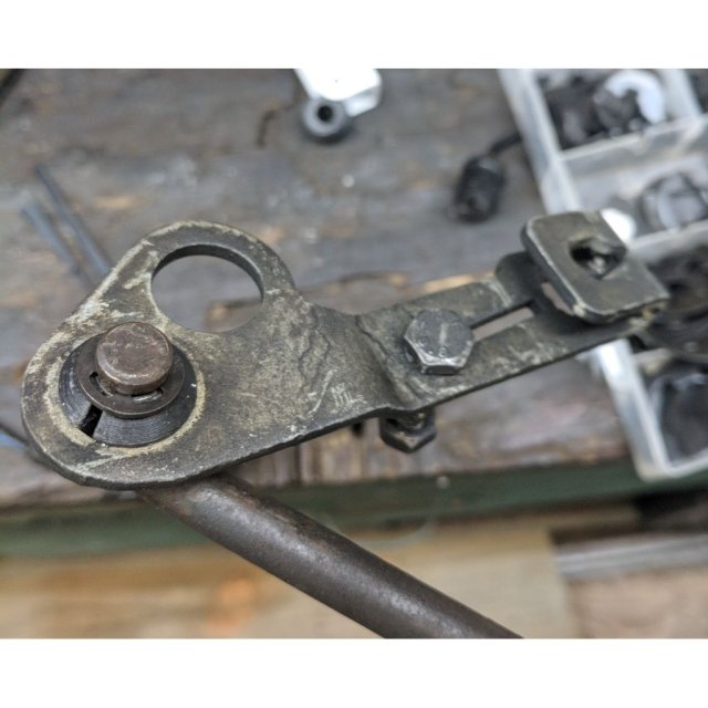 Shifter Bushing — source image