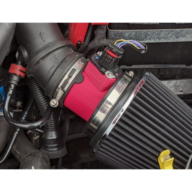 Pod Filter Adapter — source image