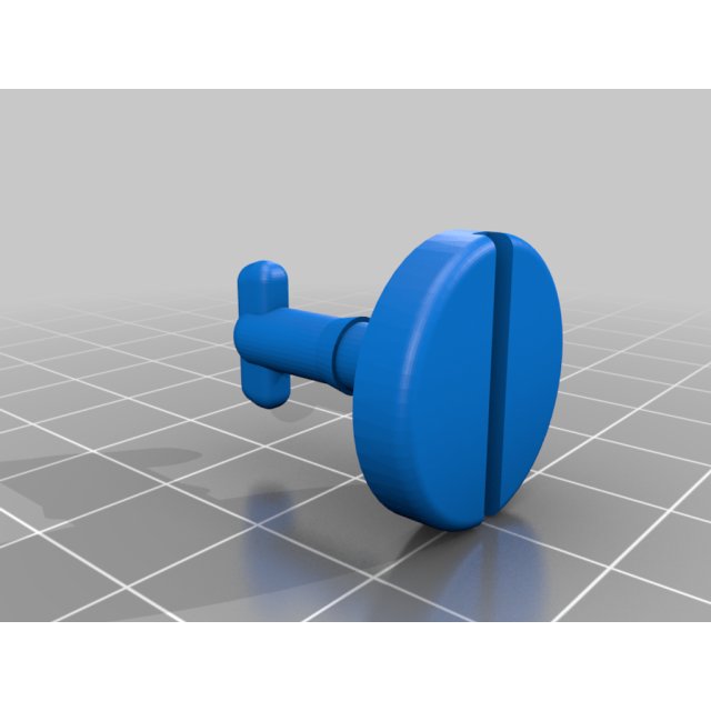 Floor Mat Clip — source image