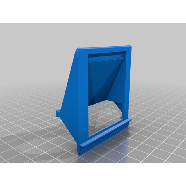 Rear Camera Rain Protector Cover — source image
